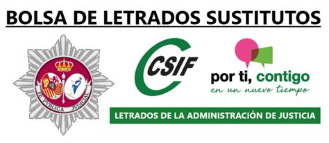 CSIF Bolsa Extraordinaria LAJ De Cuenca