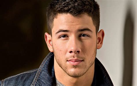 Nick Jonas Feeling Better After Groin Injury