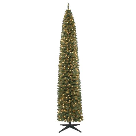 9 Ft Pre Lit Christmas Tree Clearance