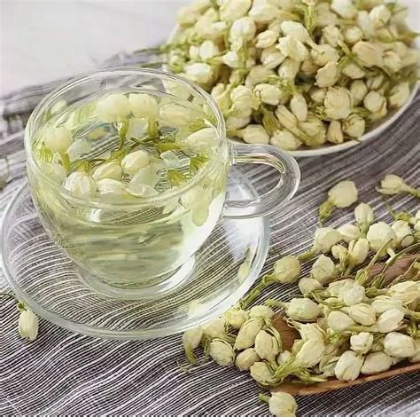 Как сушить жасмин: правильная сушка в домашних условиях | Засушим ВСЁ!