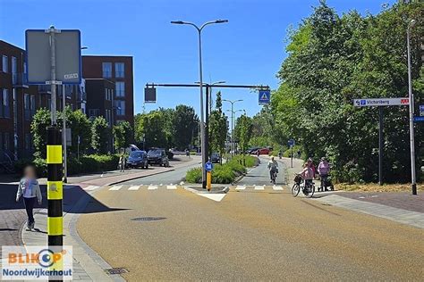 Fractie Cda Stelt Vragen Aan Het College Over Verkeerssituatie