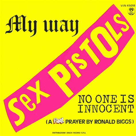 Sex Pistols Music Fanart Fanart Tv