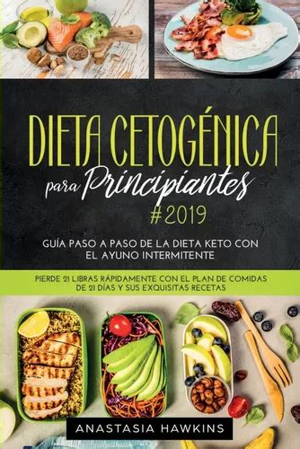 Livro Fisico Dieta Cetogénica Para Principiantes Parcelamento Sem Juros