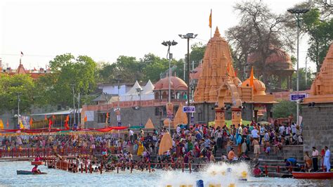 Ujjain: : History, Sightseeing, How To Reach & Best Time To Visit | Adotrip