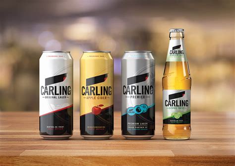 30 Carling Black Label Usa - Labels Design Ideas 2020