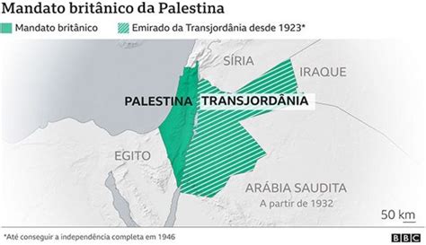 O Que é A Faixa De Gaza Resumo Bbc News Brasil