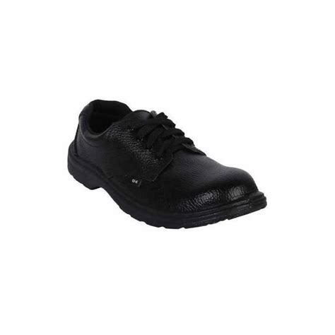 Hillson Leather Hilson U Safety Shoes At Rs Pair In Ahmedabad Id