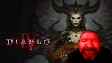 Diablo Iv Playthrough Part 3 Youtube