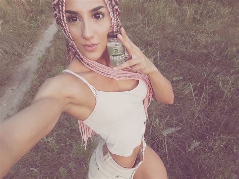 Bakhar Nabieva Naked And Fappening New 51 Photos The Fappening