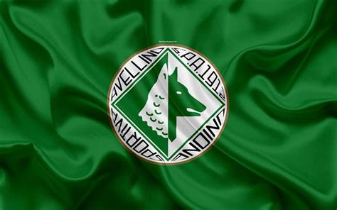 Download US Avellino 1912 Wallpapers in 4k Resolution