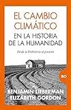 Mejores libros sobre el cambio climático 2025 Clasificación de libros