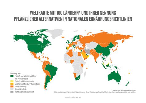 Einseitige Ern Hrungsrichtlinien In Deutschland Interview Mit Anna