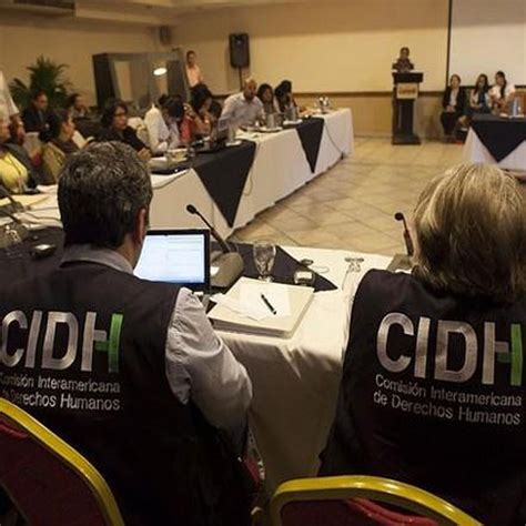 Cidh Realizará Tercer Informe Sobre Situación De Venezuela