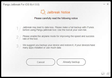 How to jailbreak iPhone 6/6s, iPad with iOS 9/ iOS 9.0.2