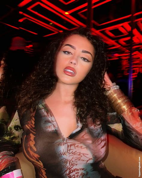 Malu Trevejo Malutrevejo Nude Onlyfans Leaks The Fappening