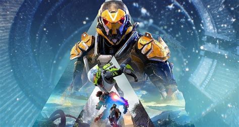 Anthem Icetide Gameplay 4K - looks Snowy & Wonderful - Cramgaming.com