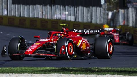 F Aggiornamenti Ferrari Gp Giappone Vasseur Pronto Ad Anticipare Le