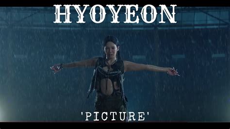 Hyo Picture Mv First Time Reaction Hyo Girlsgeneration