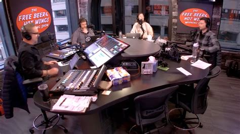 Segment Involved Parents Stepmoms And Facts Of The Day Free Beer And Hot Wings