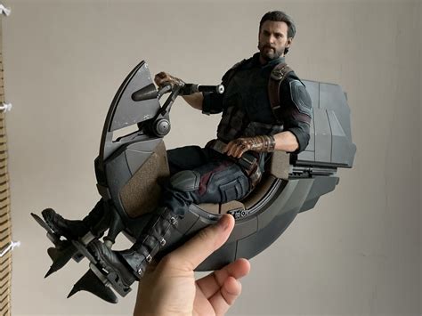 Hot Toys Figures 討論區 邊個再貼TVB條傻閪就即BLOCK LIHKG 討論區