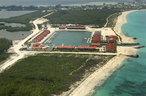 Bimini Sands Resort & Marina in South Bimini Island, Bahamas - Marina ...