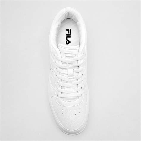 Tenis Fila Blanco 1cm005511 A1