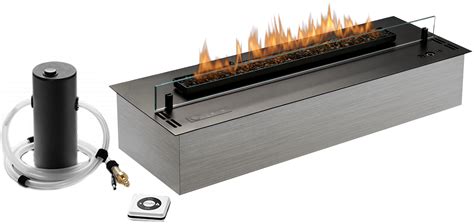 Neo Burner Planika Clearfire