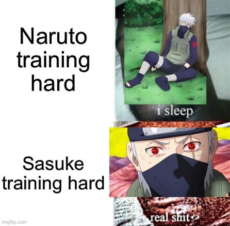 NarutoMemes kakashi Memes & GIFs - Imgflip