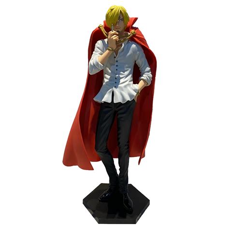 Sanji - Figure - One Piece – Akihabara Tokyo