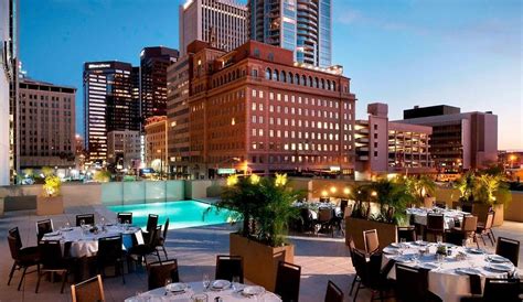 The Westin Phoenix Downtown Resort: Best Prices & Reviews | All Resorts