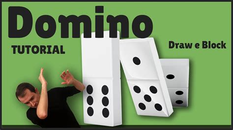 A Beginner's Guide to Dominoes - Ninjatactics.net