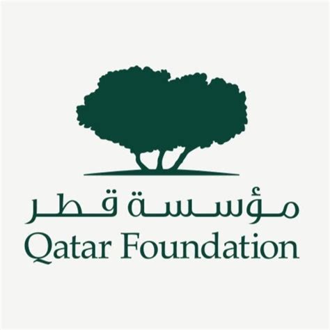 Qatar Foundation Logos