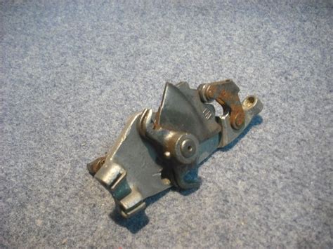 Selector Vespa 125 MotoTema