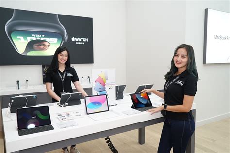 Blibli Hadirkan Hello Toko Yang Menjual Produk Apple Resmi