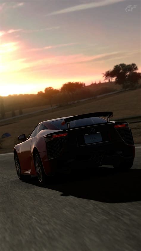 Toscana Tarmac Gran Turismo Driftinziggy Flickr