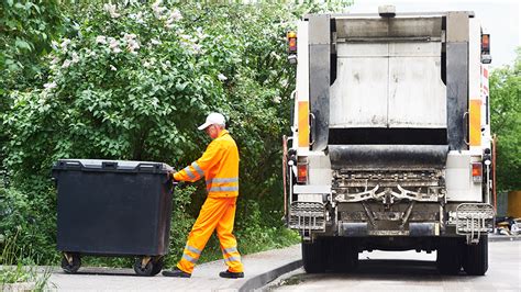 Saint Paul Awards Waste Recycling Contracts Waste Today