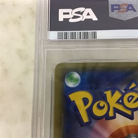 Yahooオークション 1円〜 Psa10 ポケカ ポケモンカード プロモ 401