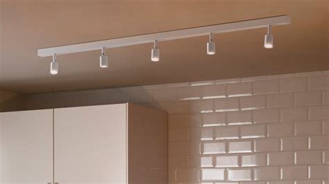 Ceiling Spotlights Led Ceiling Spotlights Ikea