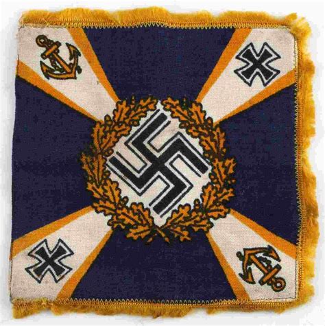 GERMAN WWII THIRD REICH KRIEGSMARINE LAND FLAG - Dec 11, 2019 ...