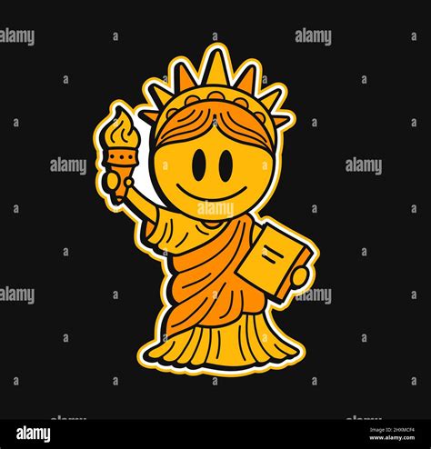 Statue of liberty emoji hi-res stock photography and images - Alamy