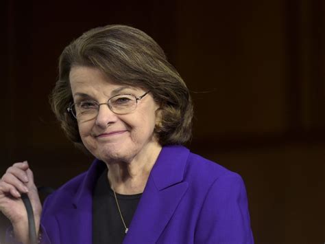 Dianne Feinstein Oldest Sitting U S Senator Dies At 90 Toronto Sun