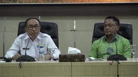 17 Peserta Dari Provinsi Maluku Ikuti PKN Tingkat II Angkatan XXV Tahun