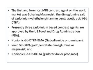 MRI CONTRAST AGENT.pdf