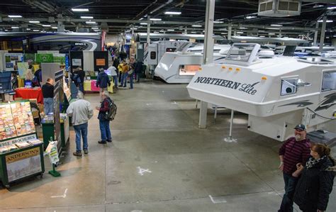 Springfield RV Camping Outdoor Show Marking 60th Year Masslive