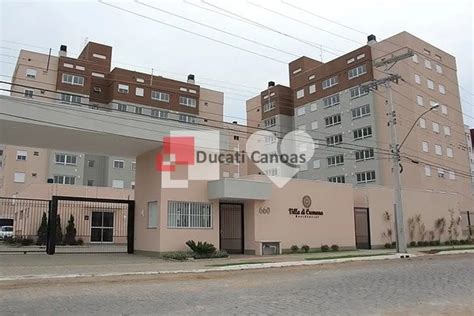 Apartamento na Rua Joaquim Caetano Fátima em Canoas por R 296 000