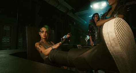 Pin On Cyberpunk 2077