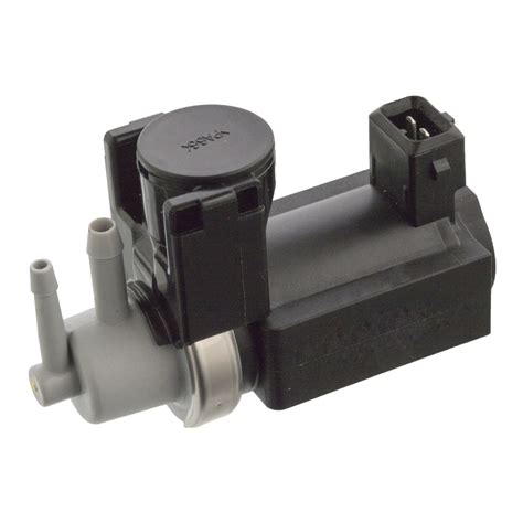 febi | 103256 | Pressure Converter for exhaust control system ...