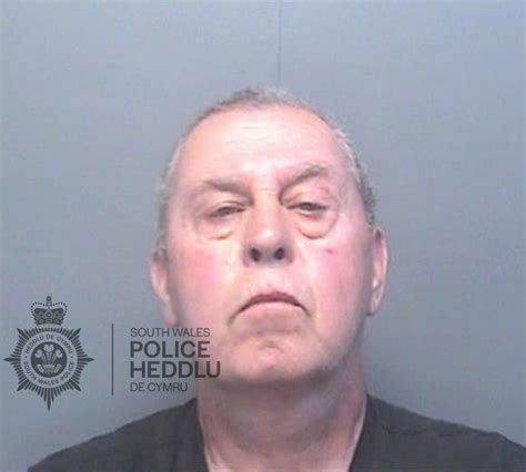 Dennis Davies Sex Offenders Database UK