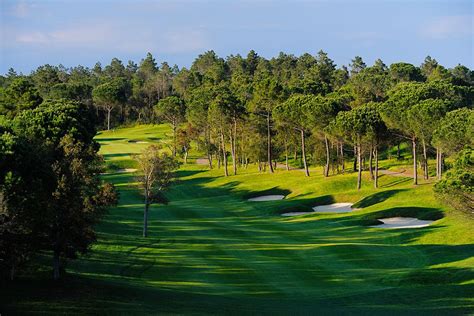 Pga Catalunya Resort Stadium Course Barcelona Golf Book Now