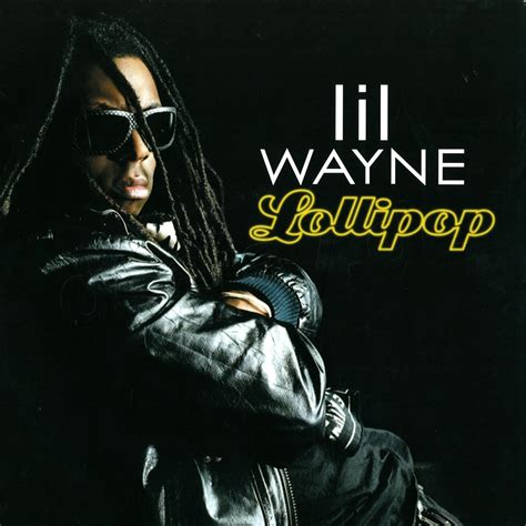 Just The Best - Remixes 4 U: Lil' Wayne ft. Static Major - Lollipop ...